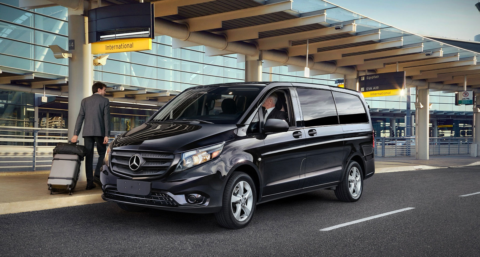 Luxury Getaways